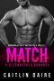 [Stepbrother 01] • Match